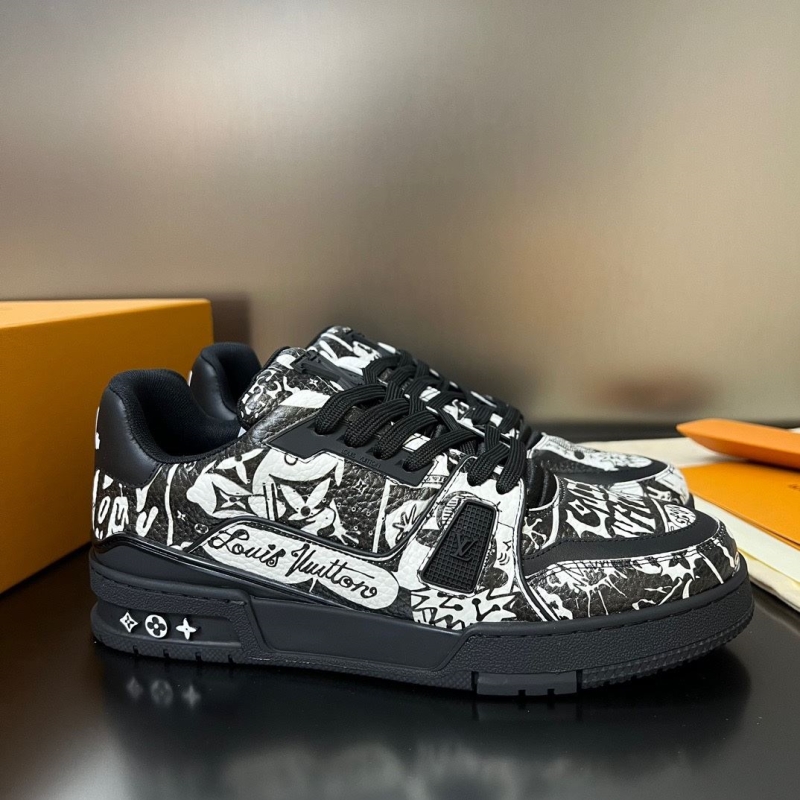 Louis Vuitton Sneakers